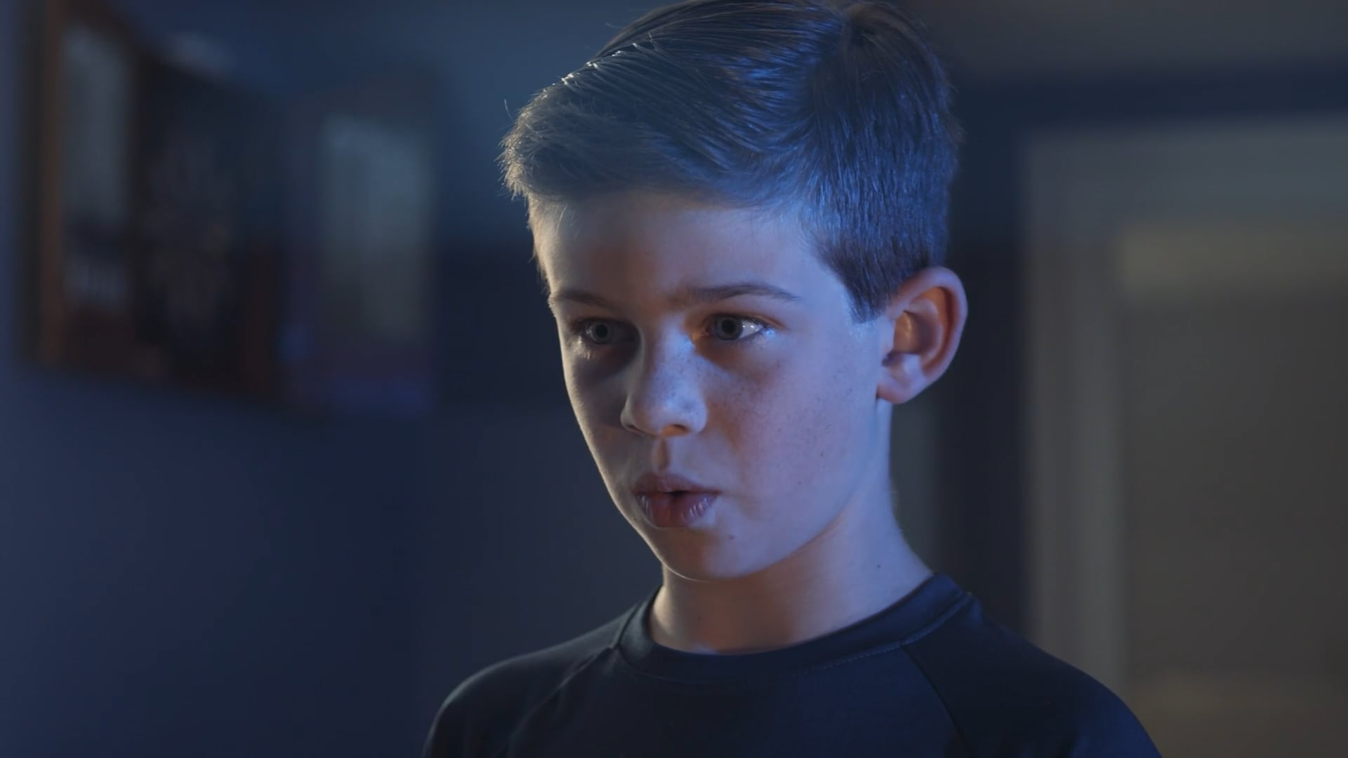 G-Force Camp Promo | High Tide Church