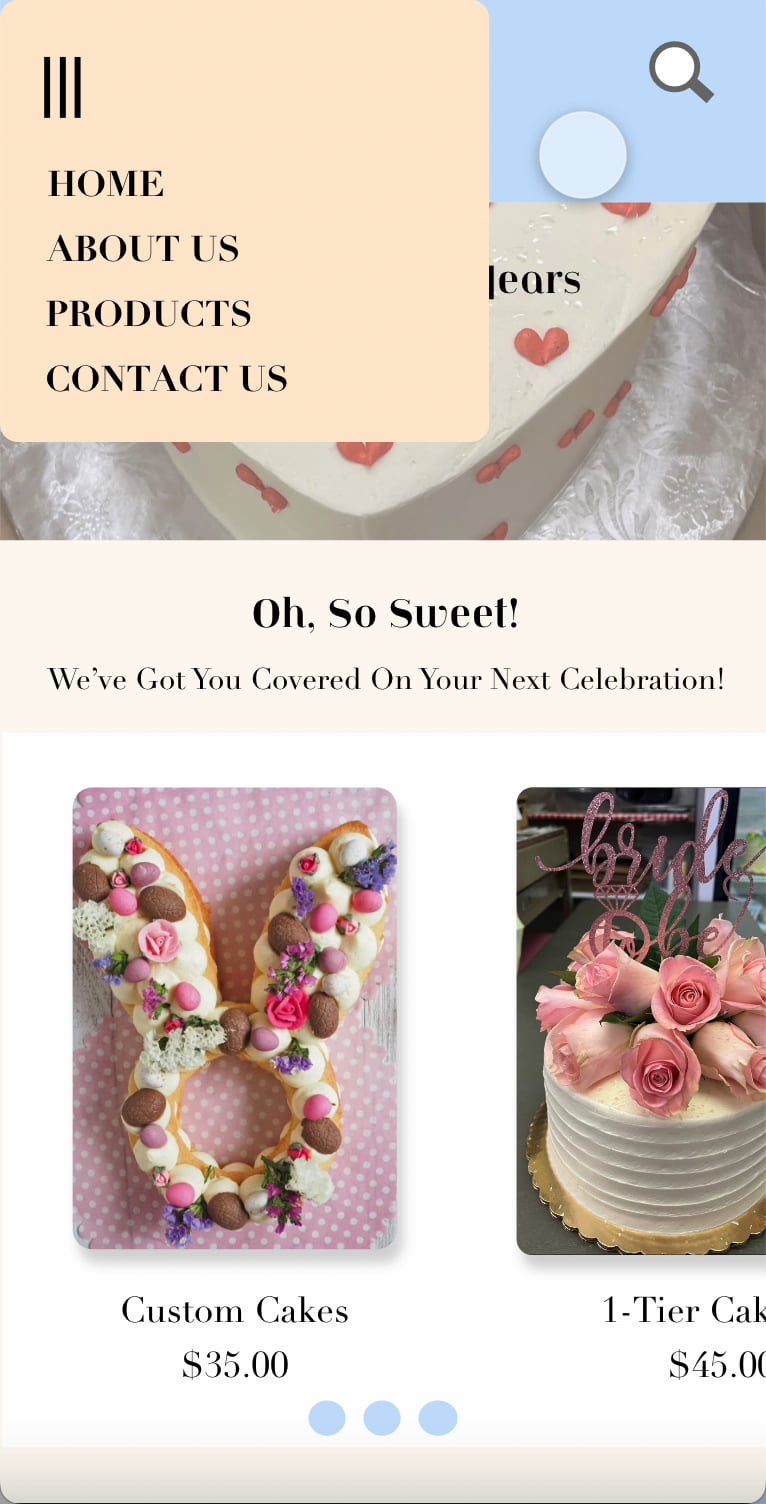 Desserts By Kelly Final Draft on Vimeo