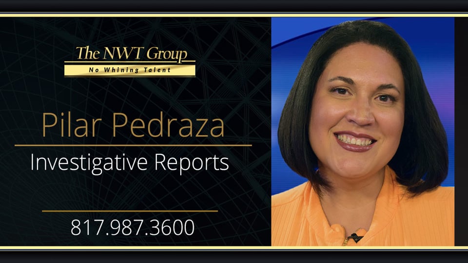 Investigative Reporting