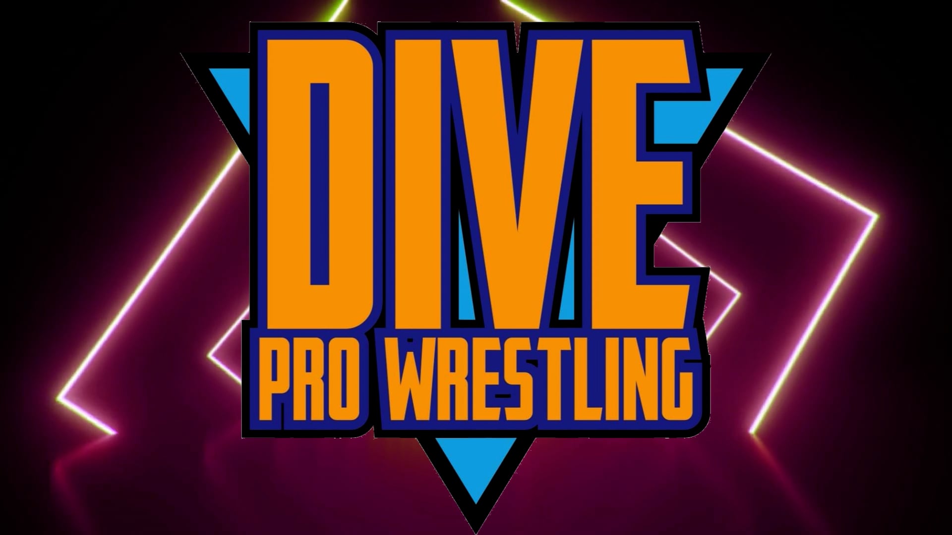 Dive Pro Wrestling