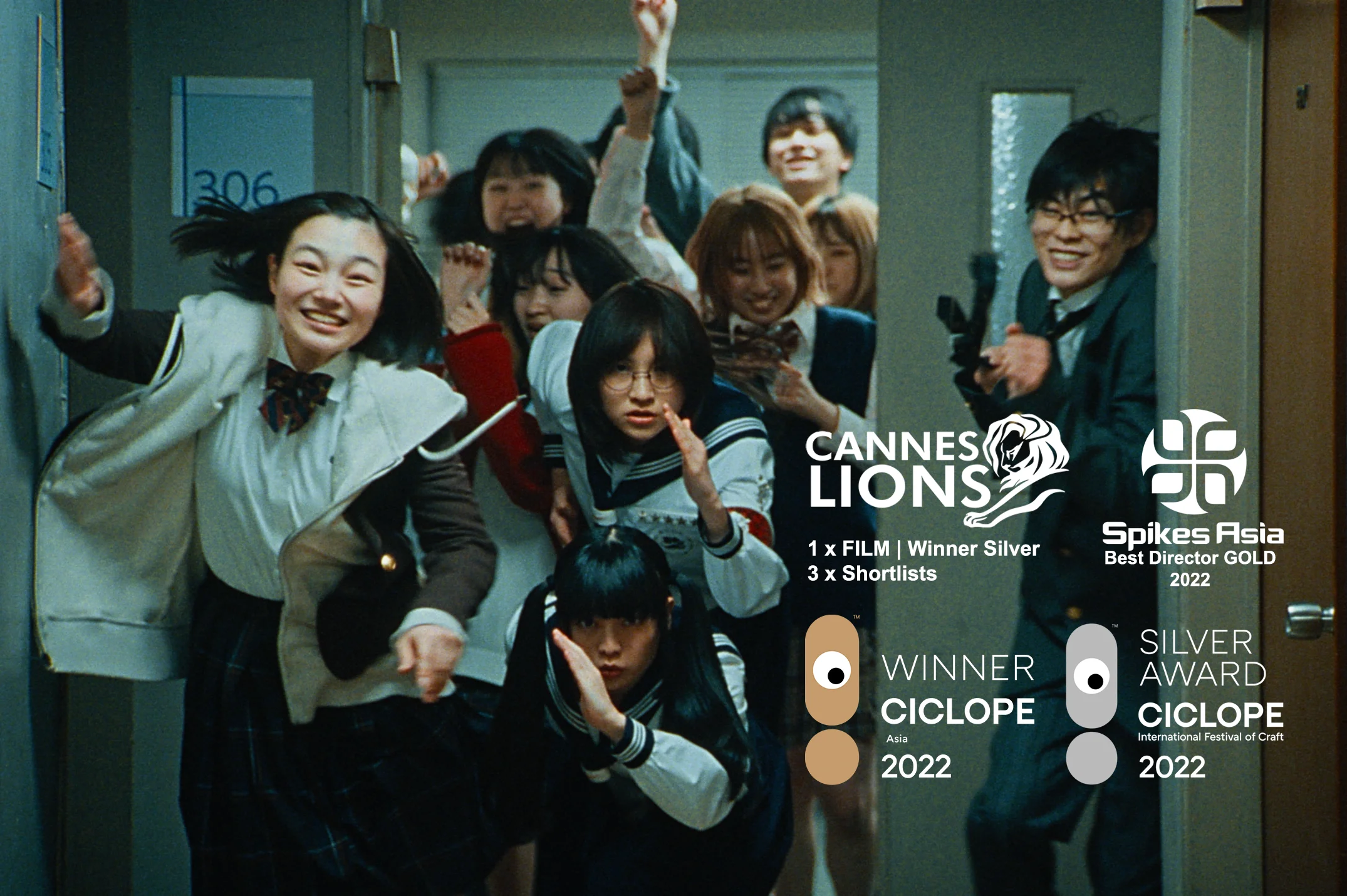 Nike Juku- Woo! Goo! feat. Attarashii Gakkou — Mackenzie Nike Juku- Woo! Goo! feat. Attarashii Gakkou — Mackenzie