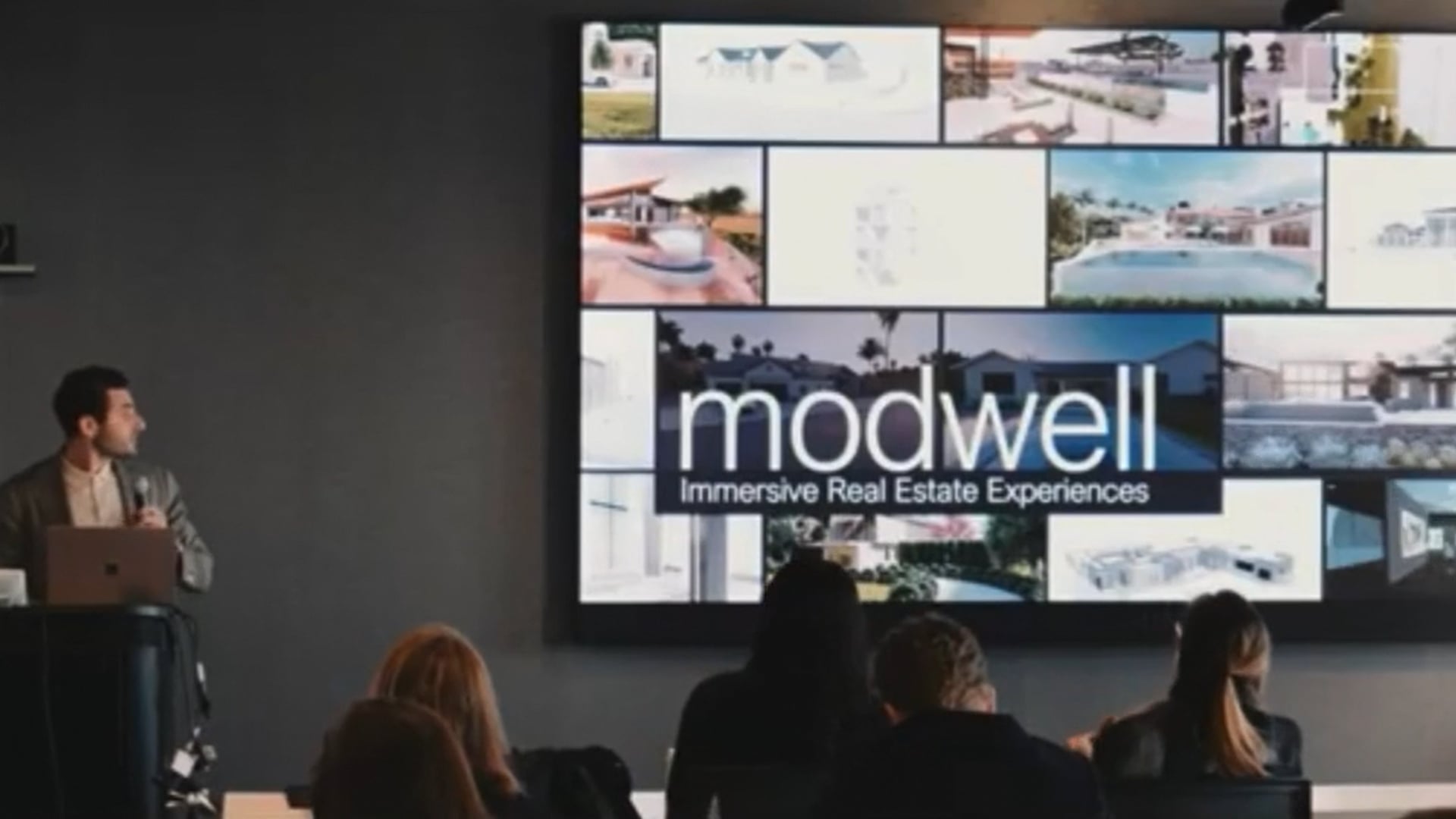 Moderne Ventures Summit