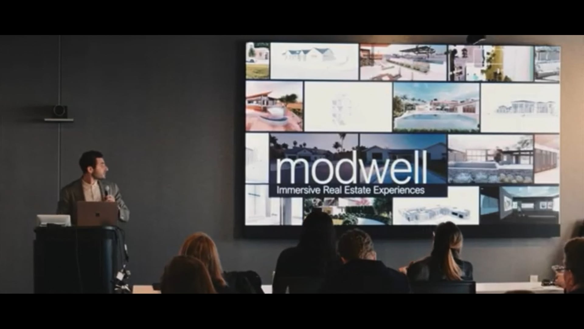 Moderne Ventures Summit