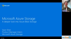 Azure Storage