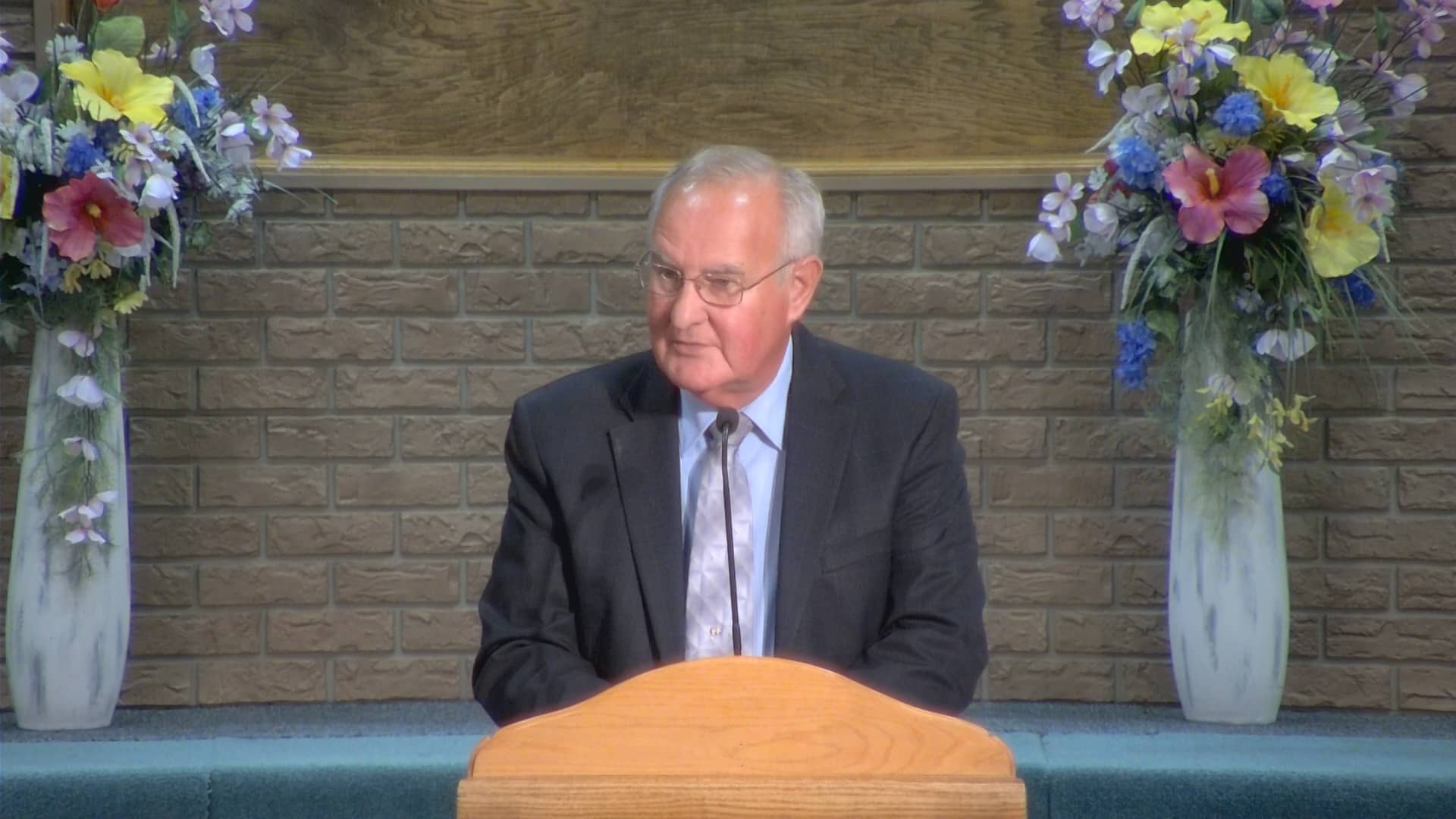 Missionary Shad Williams [June 25, 2023] on Vimeo