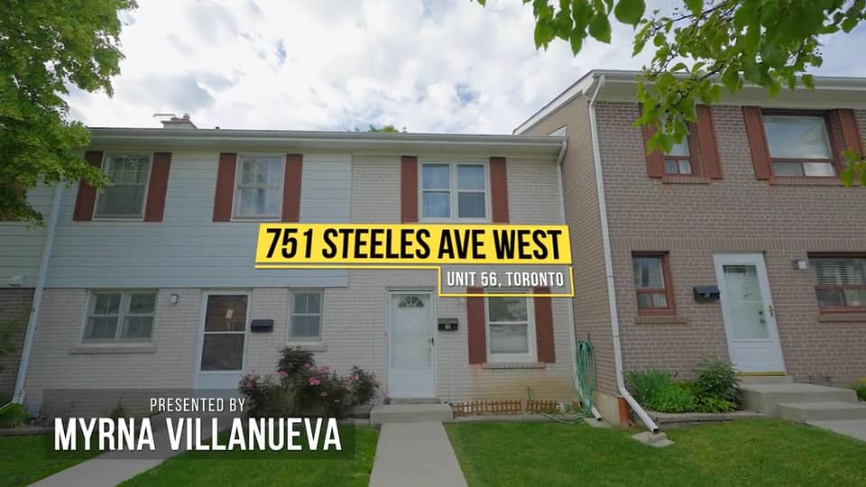 751 Steeles Ave West, Toronto.mp4 on Vimeo