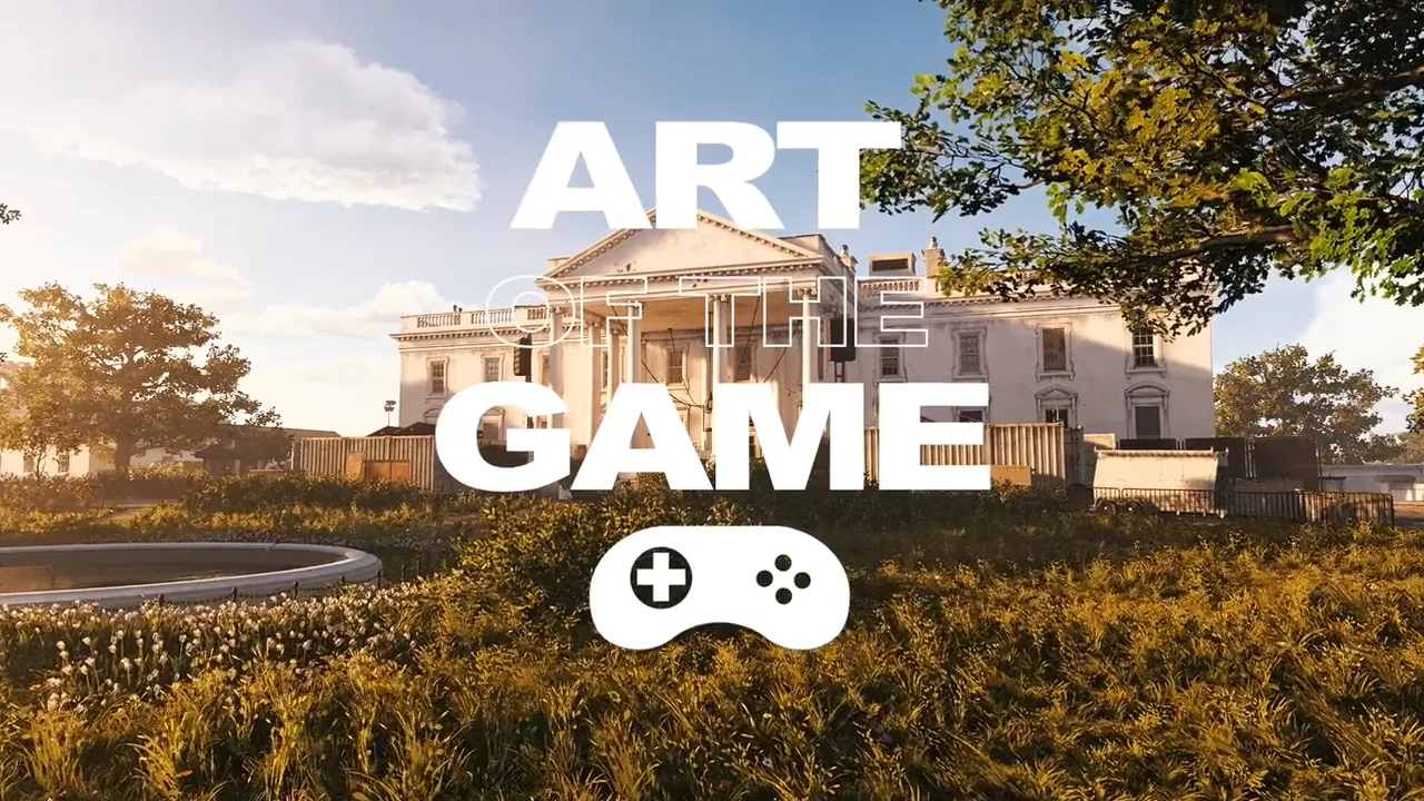 The Game Of Art
