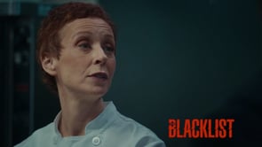 The Blacklist  - Kelly Lester CLIP