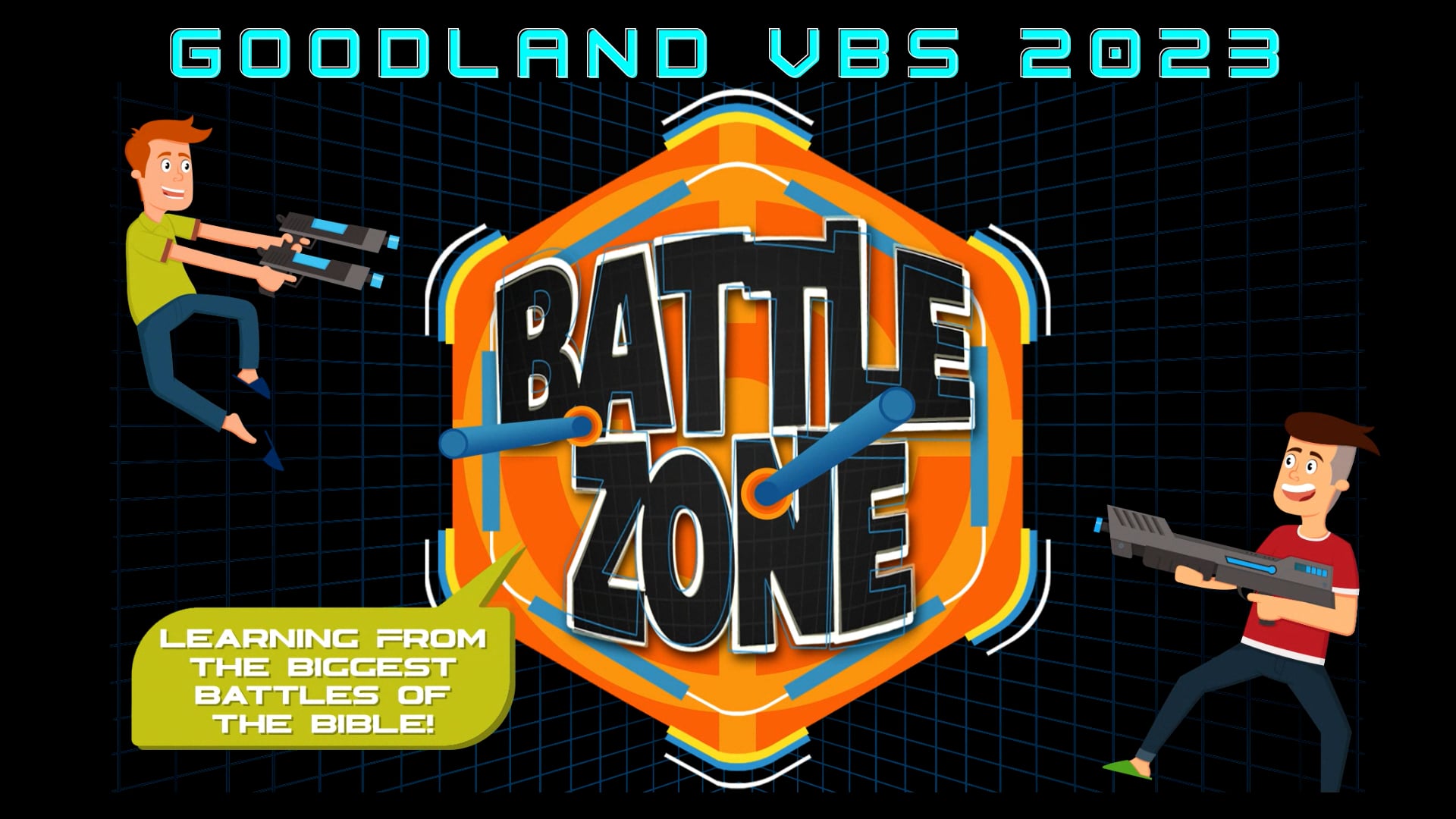 2023 VBS Recap Video