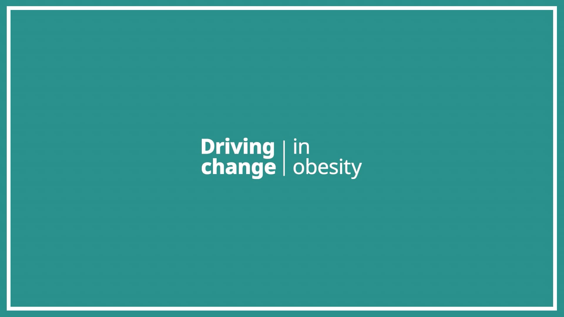 Novo Nordisk - Obesity