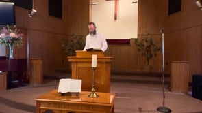 Sound in the Faith