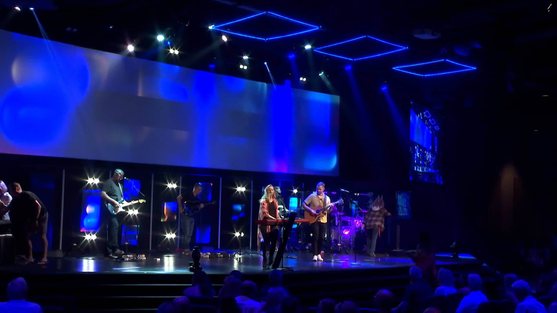 2023_6_25_Loveland_11am_Baptism on Vimeo