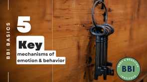 5 Key Biological Mechanisms of Emotion and Behavior