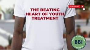 The Beating Heart of Youth Treatment