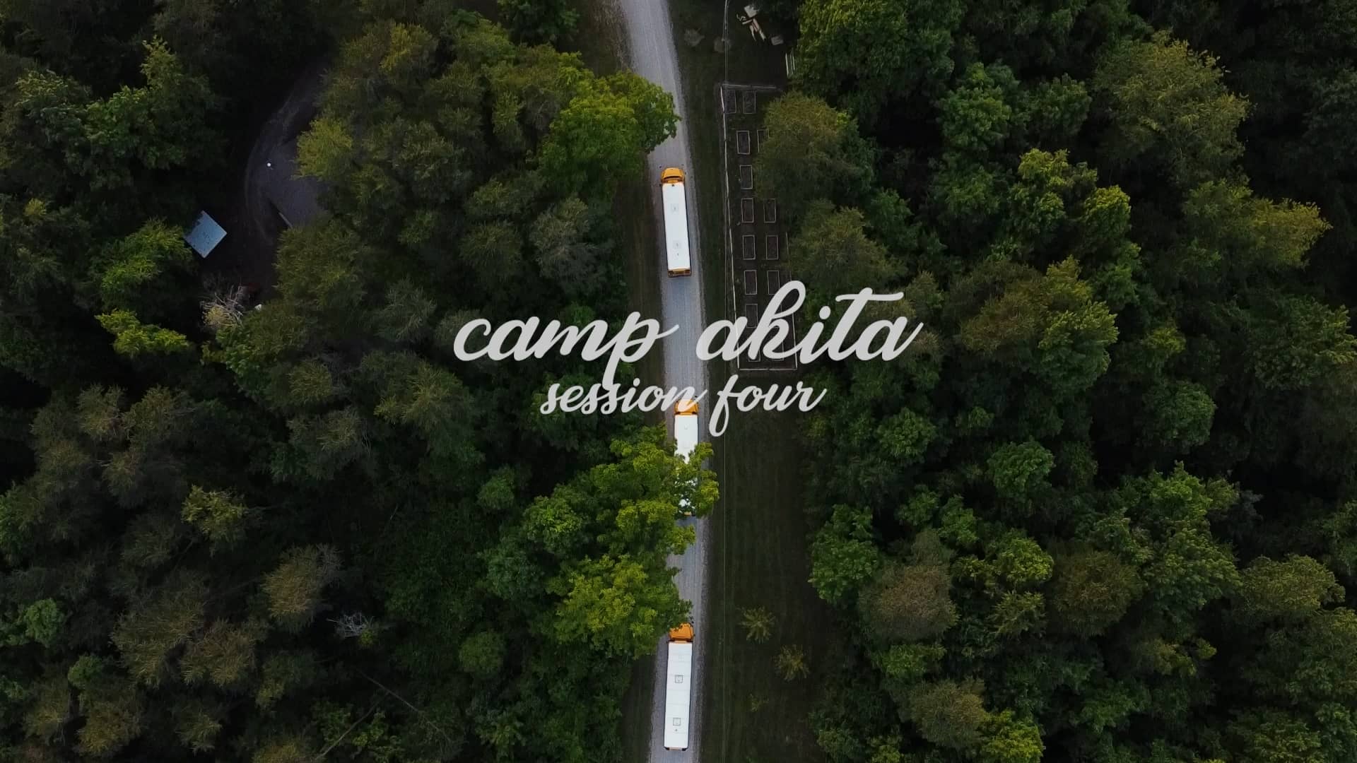 Camp Akita Session 4 - 2023 on Vimeo