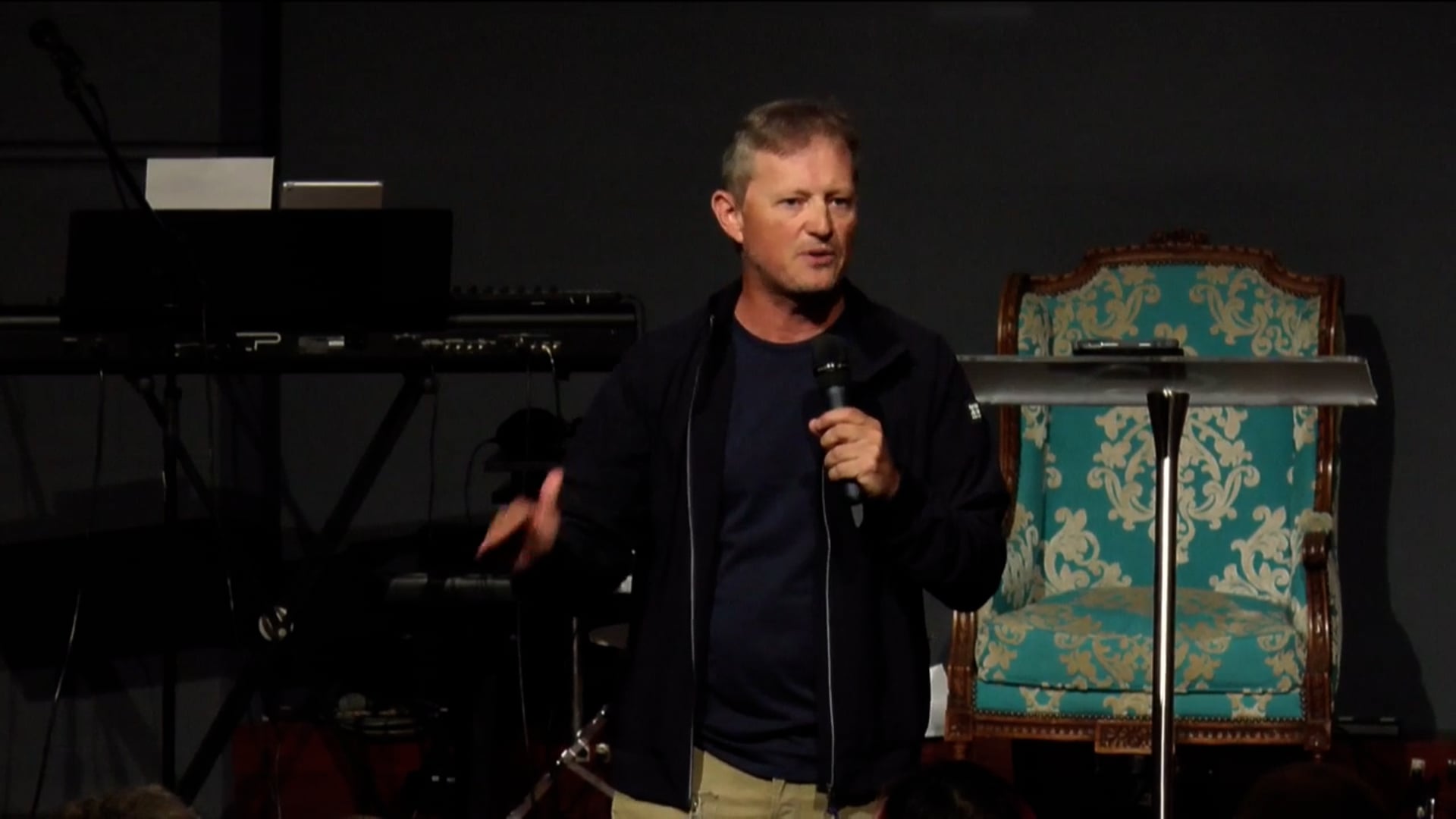 Training for reigning in two dimensions | Todd Weatherly | Tuesday 20 June 2023