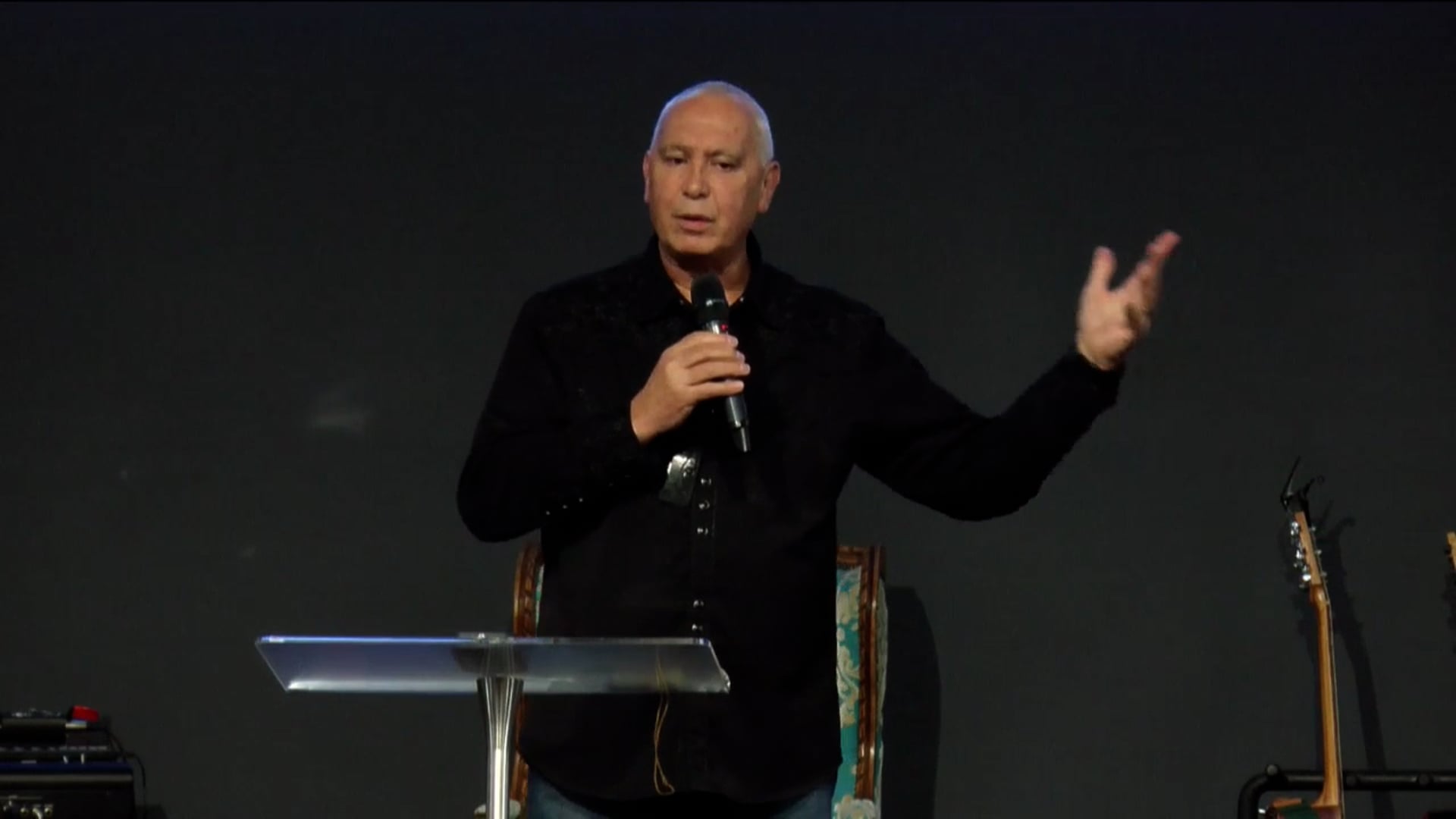 Heavenly encounters with Norm McCleod | Todd Weatherly & Norm | AM Sunday 25 June 2023