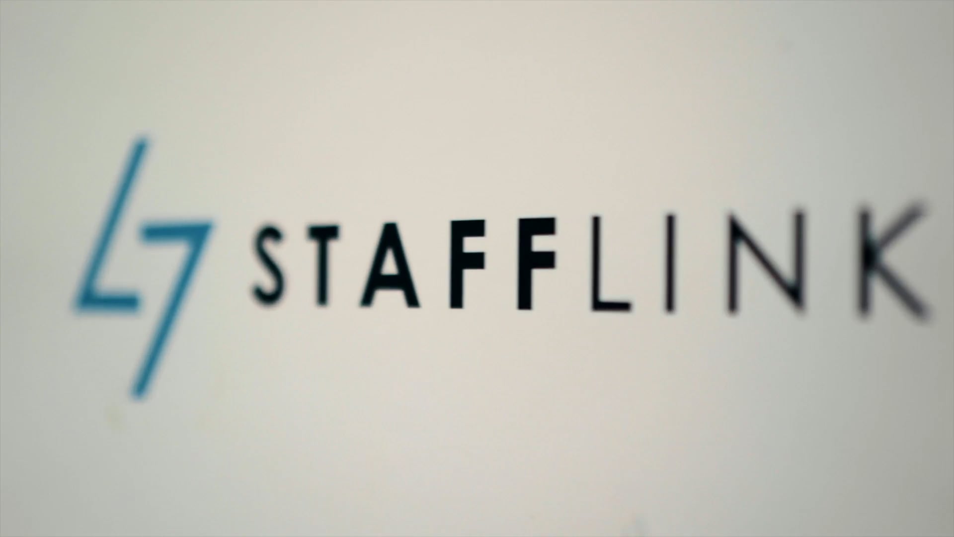 Stafflink - CSM Recruitment Video on Vimeo