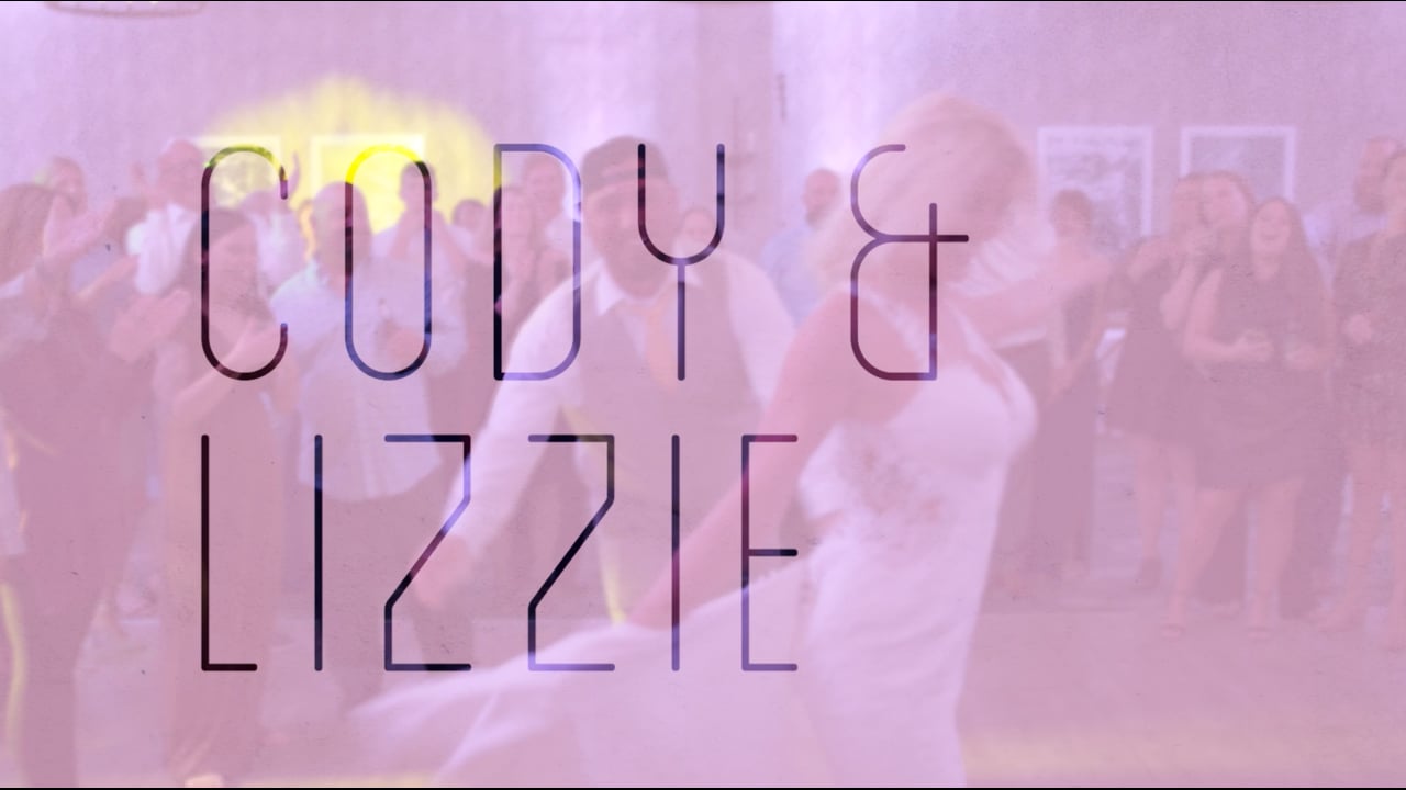 Lizzie & Cody - "To Crash!" // 11.12.22 // Wilmington, NC