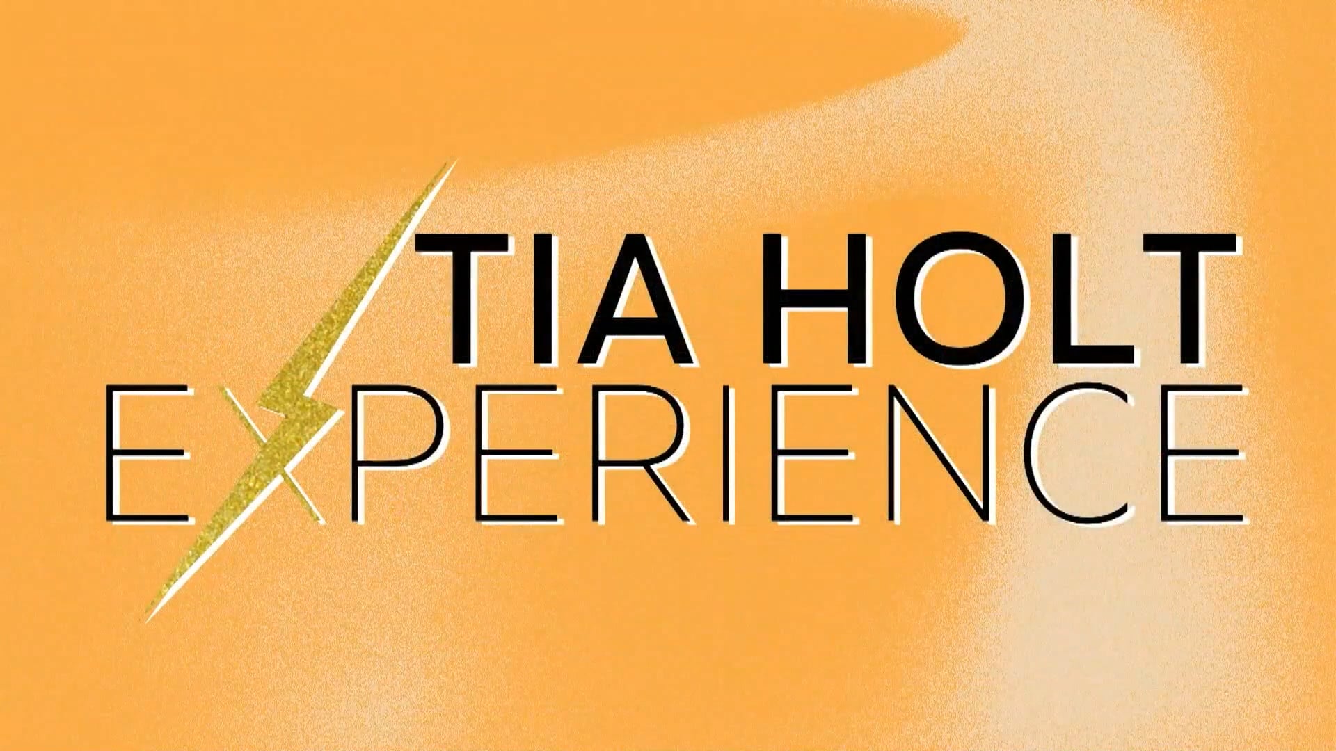 Morris Arts Pre Show - The Tia Holt Experience