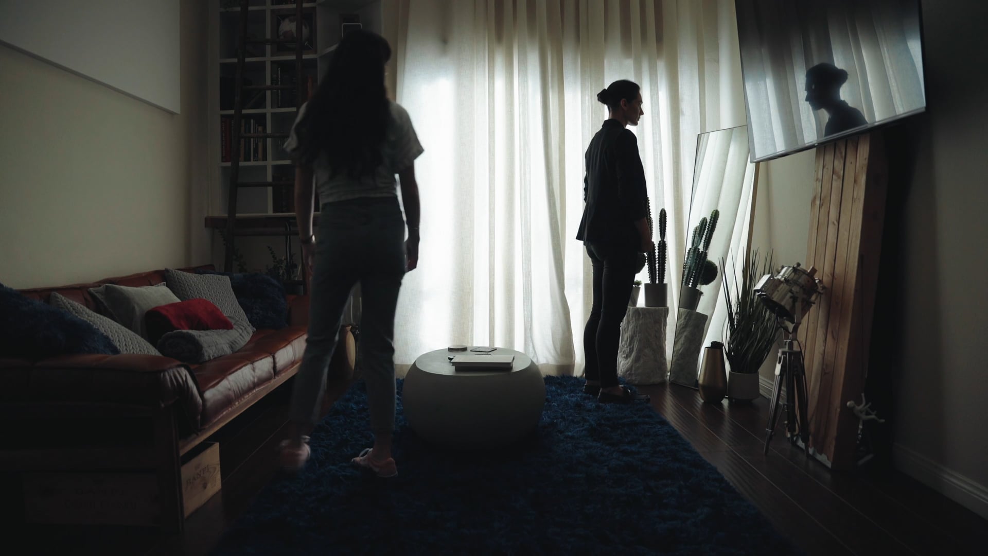 Cinematography Reel