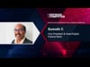 Sumoth C, Vice President & Head-Digital, Federal Bank