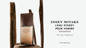 L'EAU D'ISSEY POUR HOMME WOOD & WOOD Eau de Parfum 100ml – The