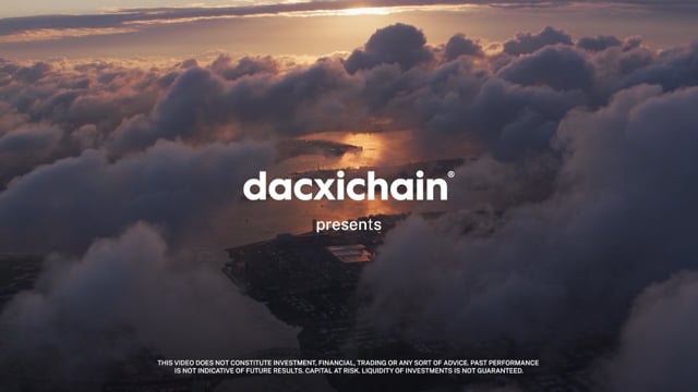 Ian Lowe | Dacxi Chain Presents