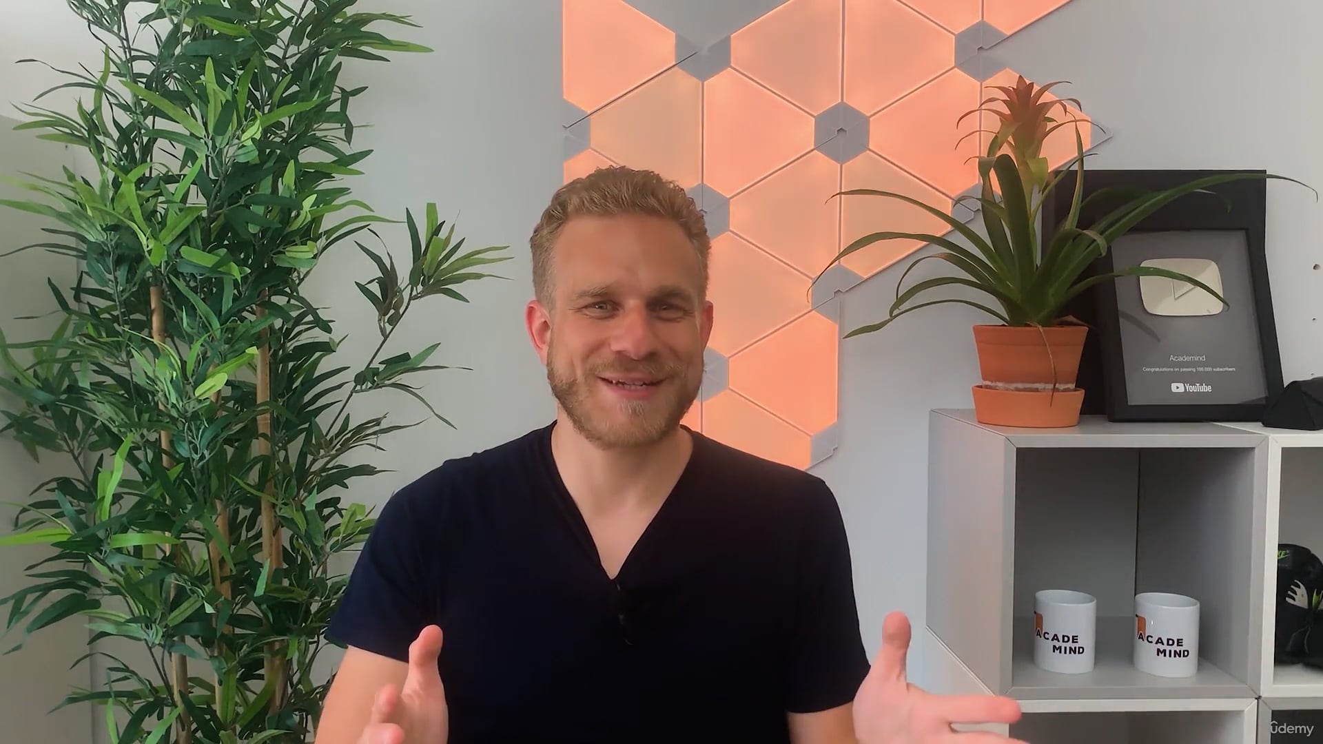 001 Introduction on Vimeo
