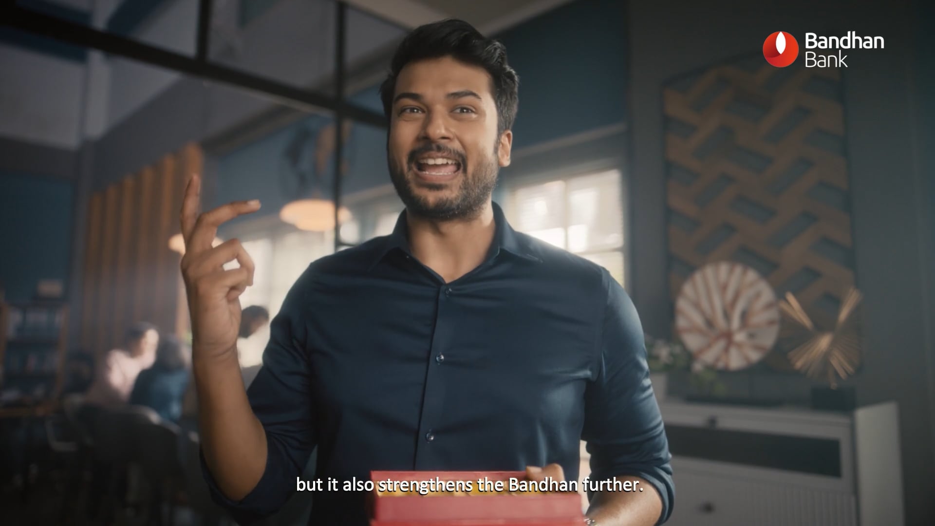 Bandhan Bank TVC