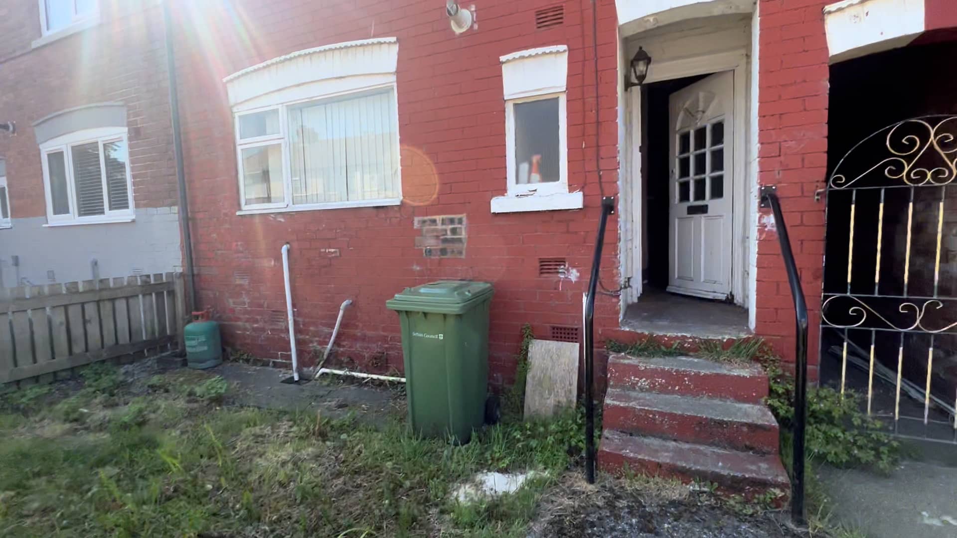 44 Wolfenden Avenue on Vimeo