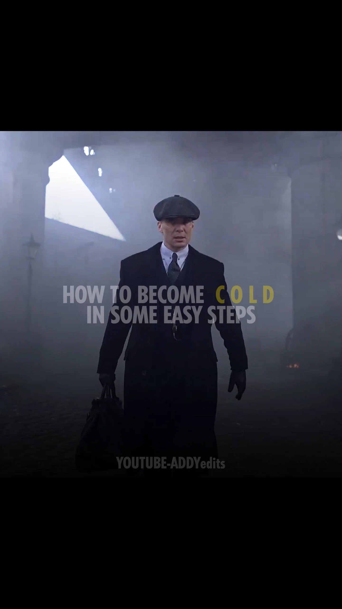cold on Vimeo