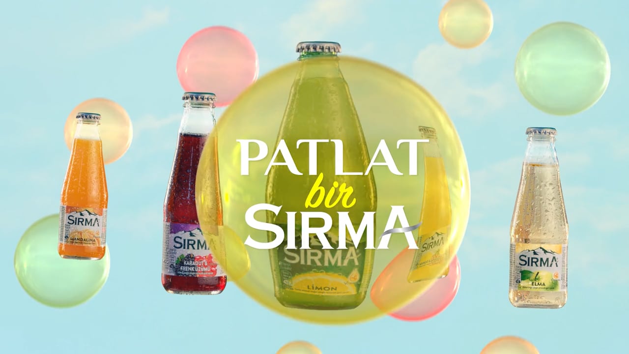 SIRMA- PATLAT BİR SIRMA on Vimeo