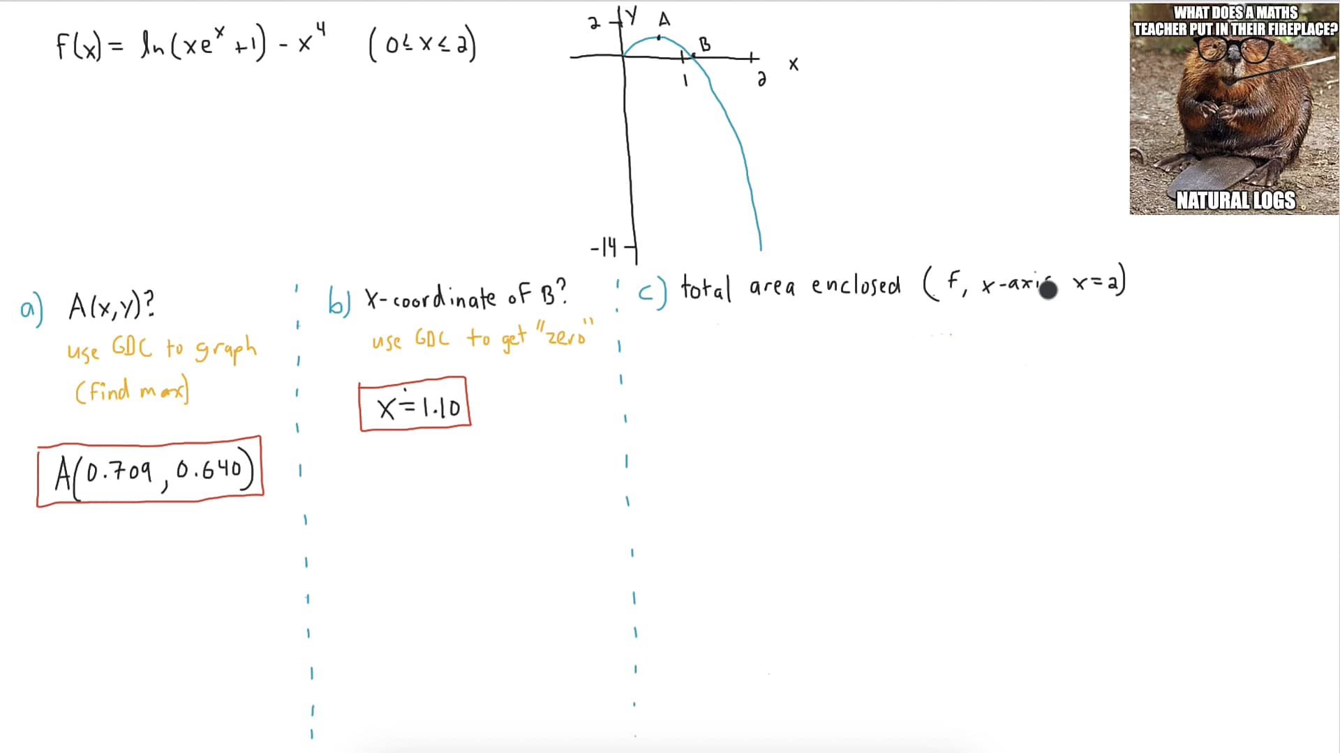 Math AA HL Nov 2022 Paper 2 Q2c EDITED.mp4 on Vimeo