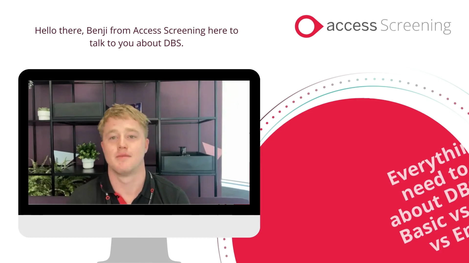 Everything you need to know about DBS checks Basic vs Standard vs