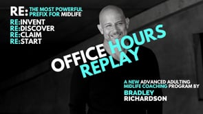 RE Office Hours Friday June 23
