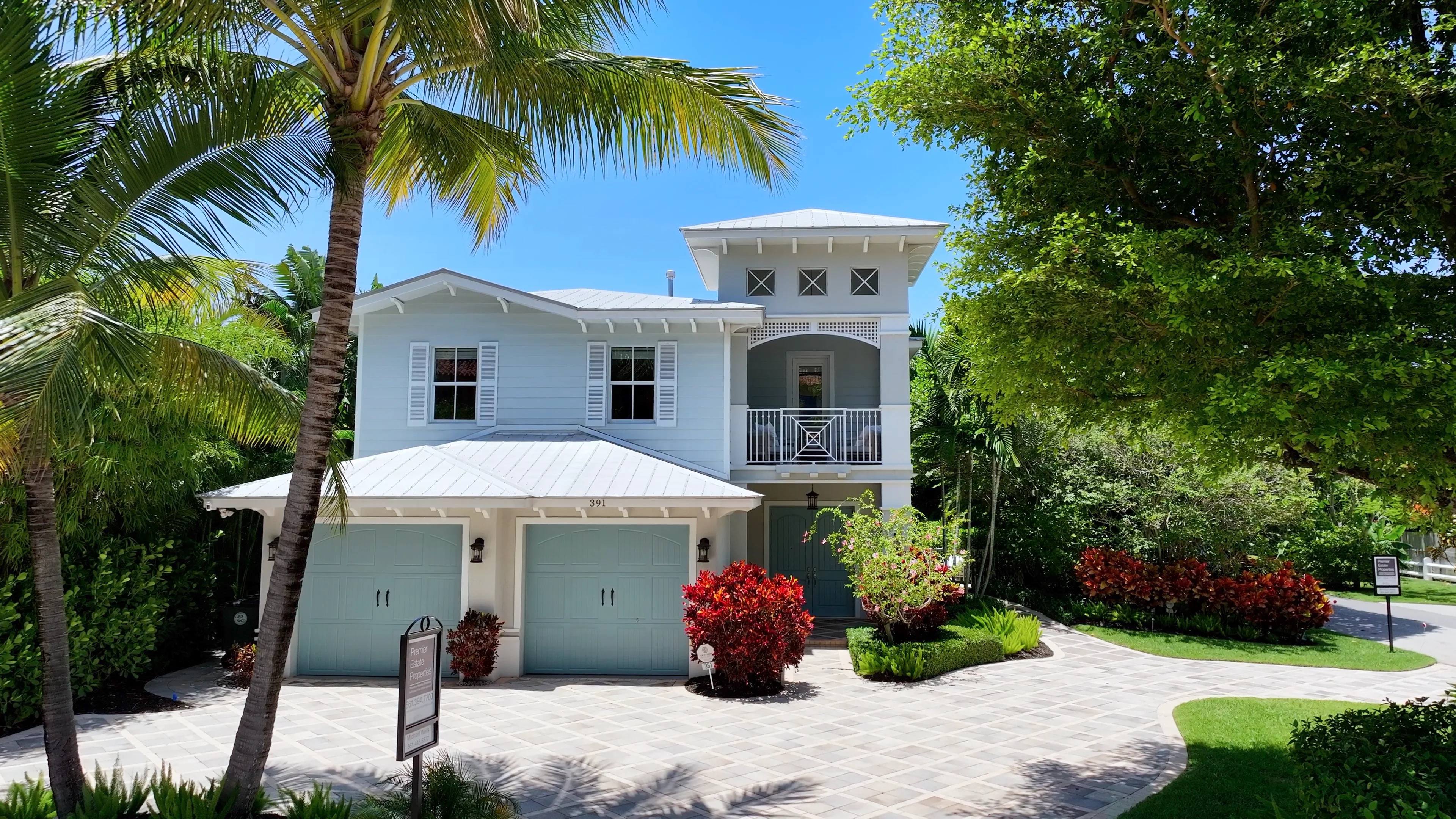 391 E Boca Raton Road Boca Raton, Florida on Vimeo