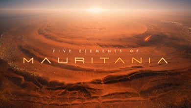 Five Elements of Mauritania - inspire 3