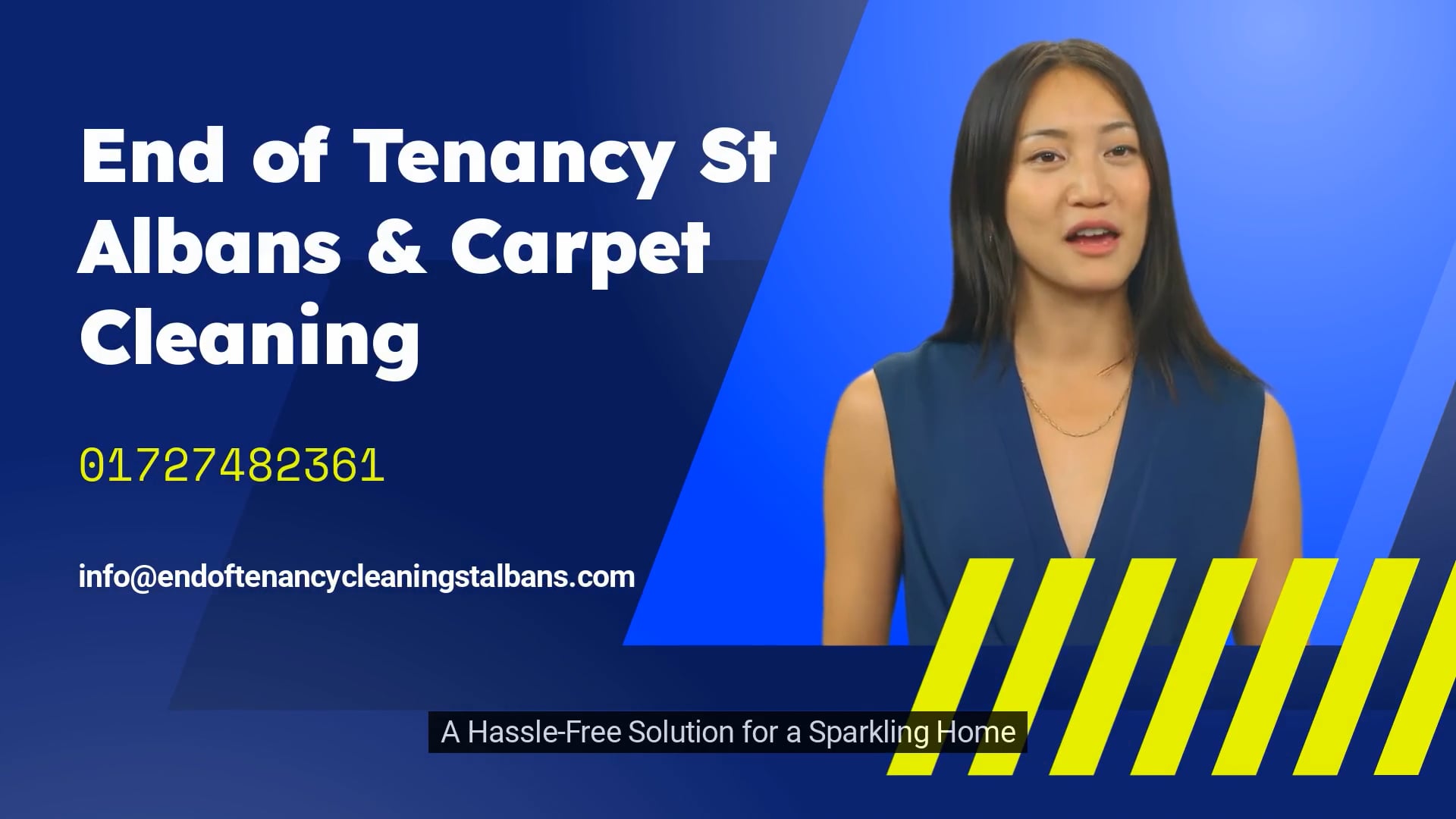 End of Tenancy St Albans &