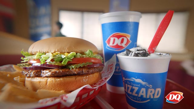 Home - Texas Dairy Queen