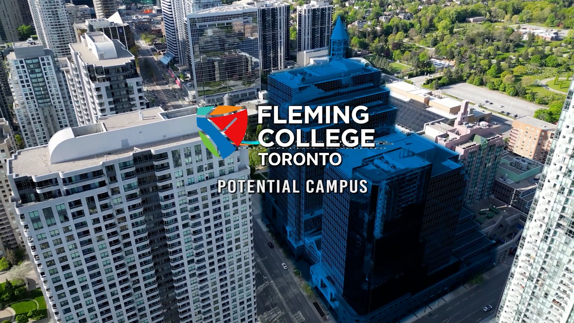North York Centre - Fleming College