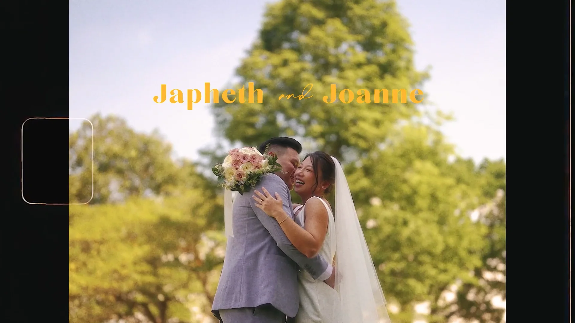 Morning Highlights of Japheth & Joanne