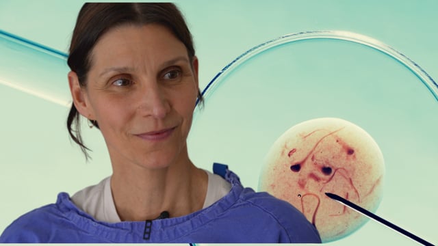 Baby nach Plan: Wechselbad der Gefühle in Kinderwunschklinik