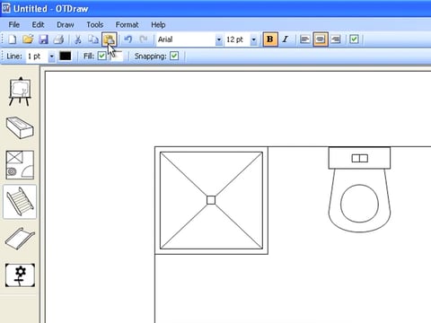 OT Draw Tutorial Video 3 on Vimeo