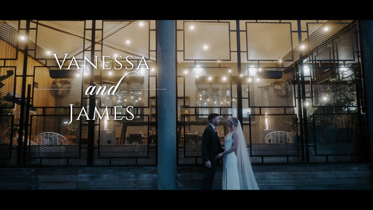 The Craft & Co Wedding Video, Melbourne