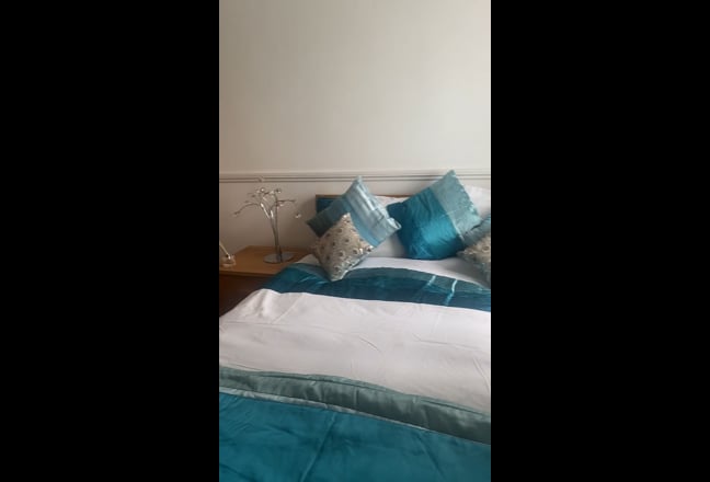 Double Room  Main Photo