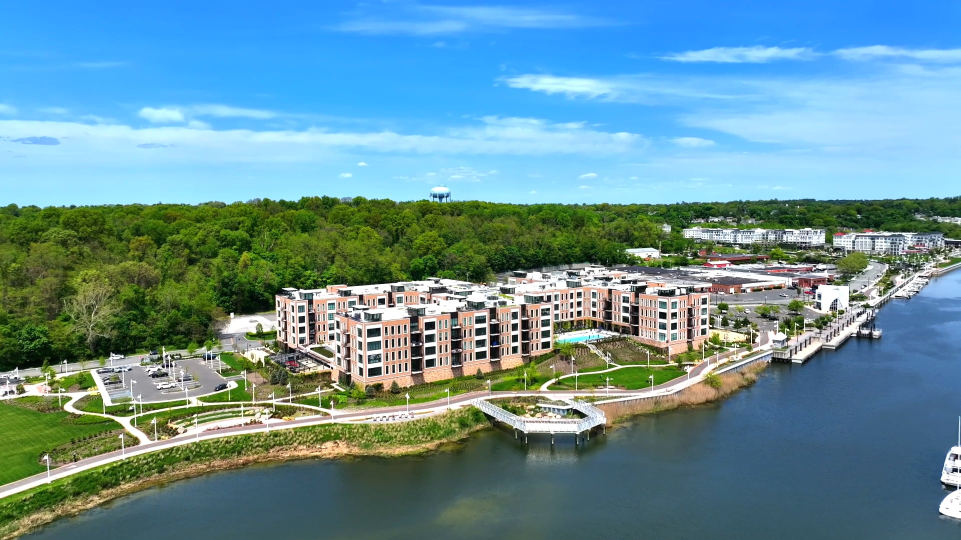 Maria Babaev Proudly Presents; The Beacon At Garvies Point, Glen Cove ...