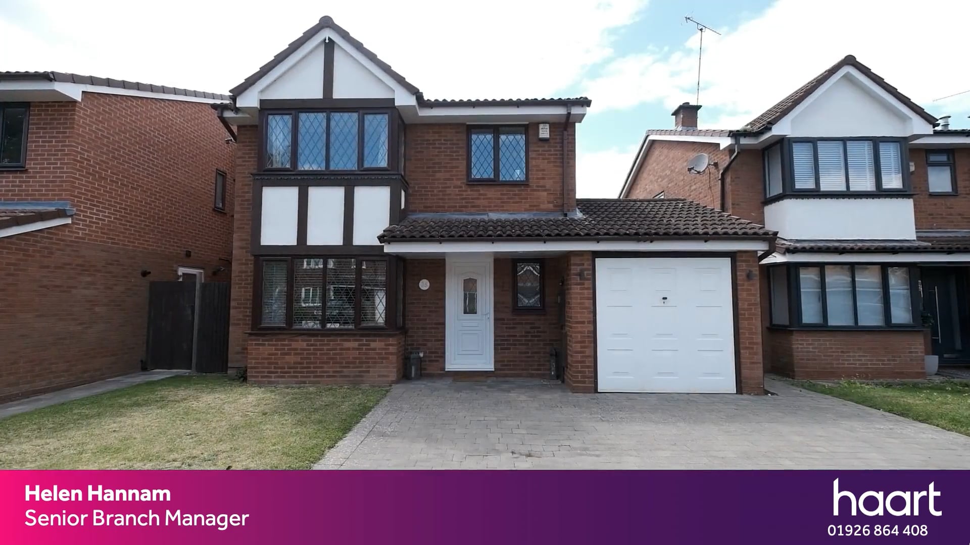 The Courtyard Glasshouse Lane Kenilworth on Vimeo