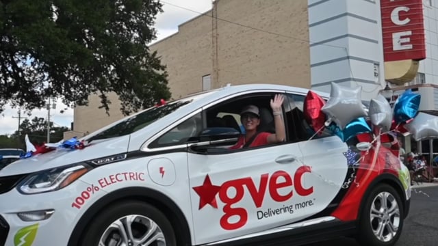 GVEC - Your Local Electric Cooperative in South Central Texas