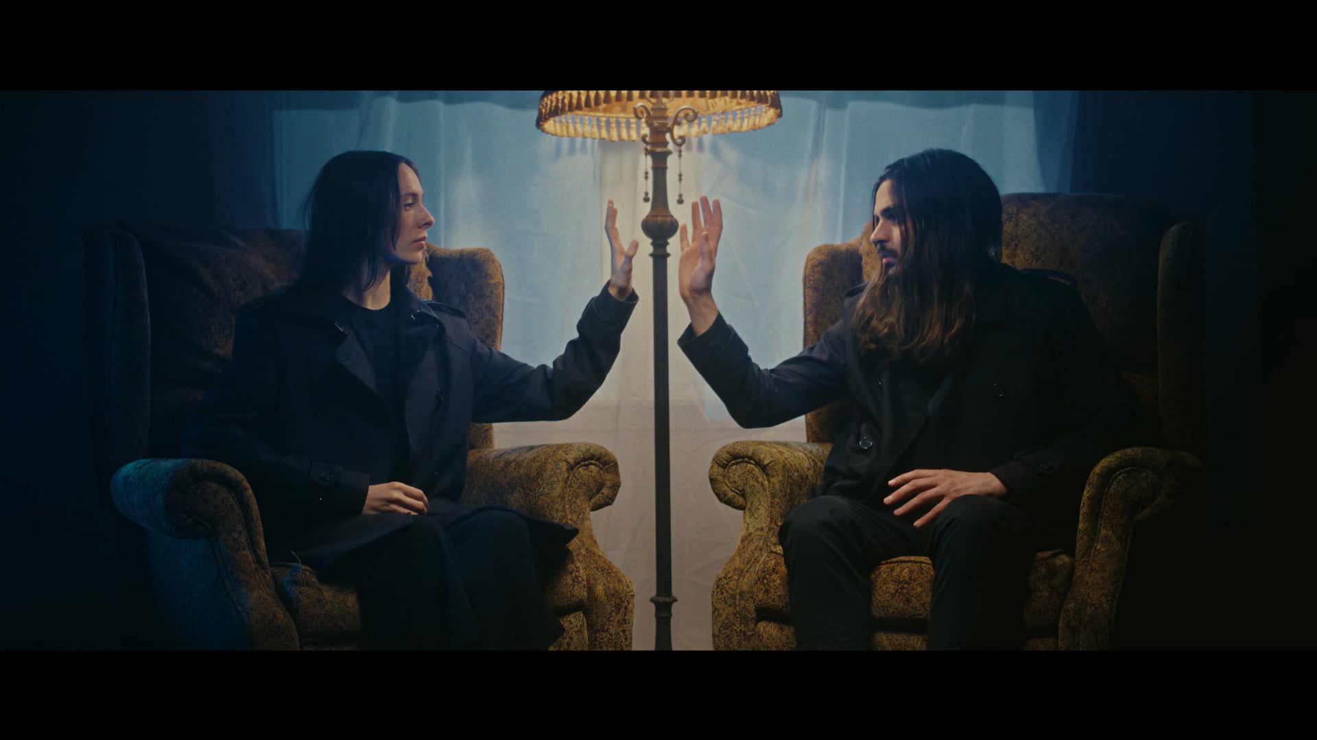 UNTIL NEXT TIME - Music Video